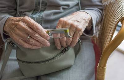 В Германии рассматривают возможность повышения пенсионного возраста