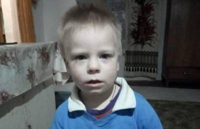 На Киевщине нашли 2-летнего мальчика: новые детали о его исчезновении