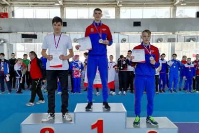 Тамбовские атлеты завоевали четыре медали на Специальной Олимпиаде
