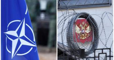 Санкции США против России: в НАТО поддержали, а Кремль обещает "неотвратимый ответ"