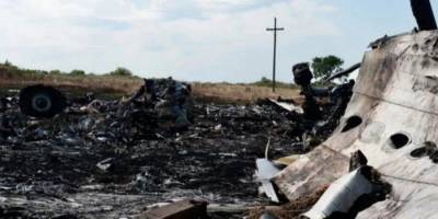 Крушение MH17: родственники жертв требуют компенсаций до 50 тысяч евро