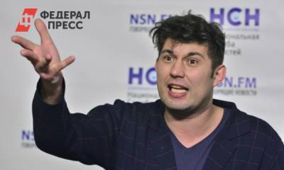 «Пытаются урвать денюжки»: Бари Алибасов-младший раскрыл план по унижению Шукшиной