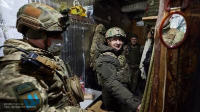 Вступление Украины в НАТО может создать взрывоопасную ситуацию для всего мира