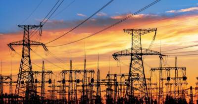 Рада ограничила импорт электроэнергии из России и Беларуси