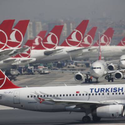 Turkish Airlines вернет пассажирам деньги за отмененные рейсы между Турцией и РФ