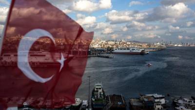 «Турецкий гамбит» Эрдогана с каналом «Стамбул» заставил Россию серьезно задуматься