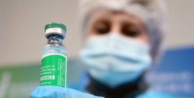 В МОЗ назвали состав вакцин от COVID, которые применяют в Украине