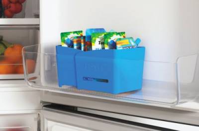 Холодильники Indesit: в чем их преимущества