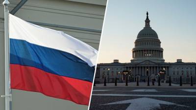 «Ответ будет неотвратимым»: в России отреагировали на новые санкции США