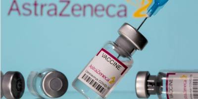 После полного отказа от препарата. Дания планирует передать вакцину AstraZeneca бедным странам — ВООЗ