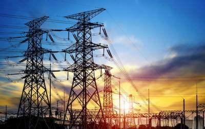 ВР приняла закон для преодоления кризиса неплатежей на рынке электроэнергии