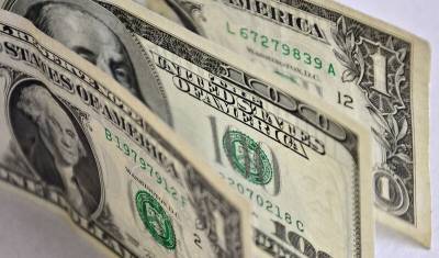 В МИД предложили задуматься о целесообразности использования доллара