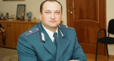Задержан глава УФНС по Пензенской области по делу о злоупотреблении полномочиями