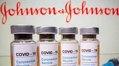 Вакцину от COVID Johnson&Johnson запретили в ЕC: что произошло