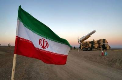 Иран пригрозил увеличить дальность ракет: Ответим врагам в надлежащее время