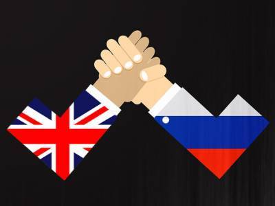 В МИД Британии вызвали российского посла из-за «враждебного поведения» Москвы