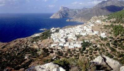 Греция отменит карантин для туристов