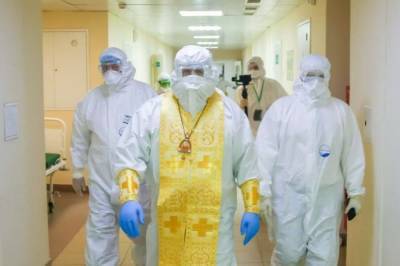 РЦП и врачи создали «картель» по вакцинации россиян (ВИДЕО)