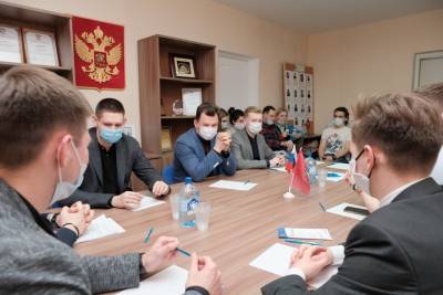 Депутат Госдумы, Герой России Романенко предложил способ, как помочь молодежи в трудоустройстве