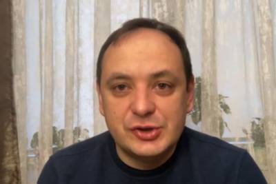 Мэр Ивано-Франковска объявил сбор добровольцев на случай вторжения России