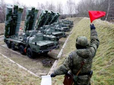 Авиацию и ПВО России и Беларуси подготовили к защите Союзного государства