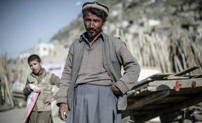 Project Syndicate (США): афганский путь к процветанию в Центральной Азии