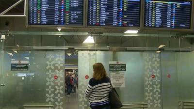 Вести в 20:00. Пустые самолеты потянулись в Турцию: Россия вывозит туристов