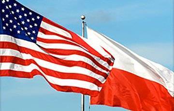 Польша поддержала санкции США высылкой российских дипломатов