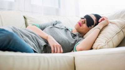 Денний сон зменшує ризик захворіти на COVID-19, – лікарі