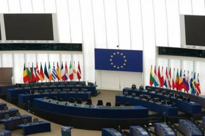 Европарламент проголосовал за соглашение по двусторонним отношениям между ЕС и Великобританией