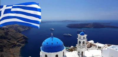Россия вошла в список 32 стран, для которых Греция отменила обязательный карантин