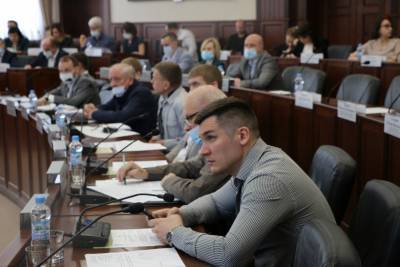 Более 500 миллионов рублей потратят на ремонт липецких теплотрасс