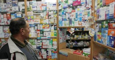 В России хотят разрешить льготникам получать лекарства по электронным рецептам независимо от места регистрации