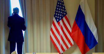 В МИД РФ послу США пообещали ответные меры на санкции