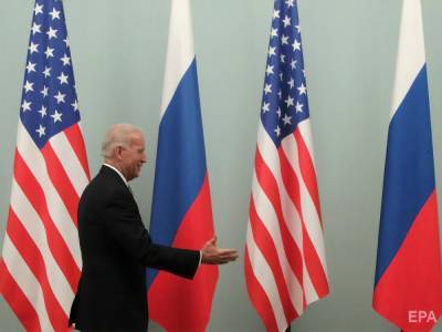 Предложение Байдена о встрече с Путиным остается в силе, несмотря на санкции – Белый Дом