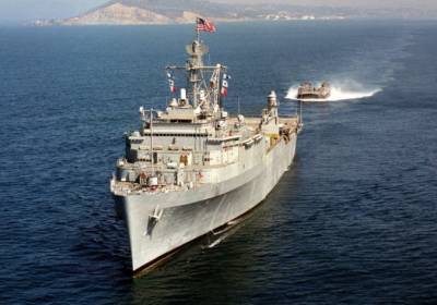 Политолог о решении Байдена отменить визит американских кораблей в Черное море: Готов снизить "градус напряжения"