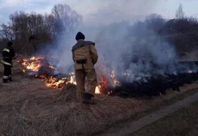 В Украине ужесточили ответственность за нарушение пожарной и техногенной безопасности