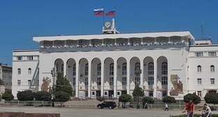 Аналитики указали на низкую предвыборную активность в Дагестане