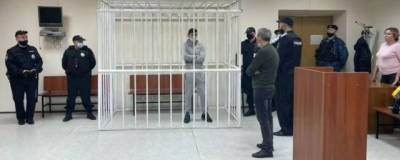 Али Гейдаров - Арестован предполагаемый убийца вора в законе Альберта Рыжего - runews24.ru - Москва