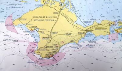 «Мариуполь в блокаде!»: Россия закрывает Керченский пролив