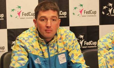 Капитан сборной Украины Филима: «Наша команда не расслабилась из-за того, что за Японию сыграют дебютантки»