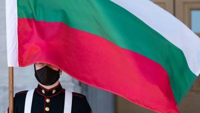 Болгария распустила штаб по борьбе с коронавирусом