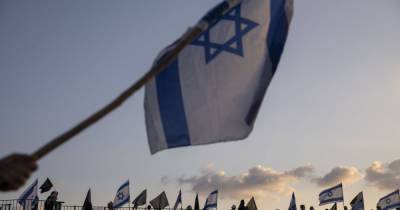 Выпустили одну ракету: Израиль заявил об обстреле из сектора Газа