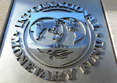 Попереду пікові виплати за боргами: у НБУ нагадали про необхідність співпраці з МВФ