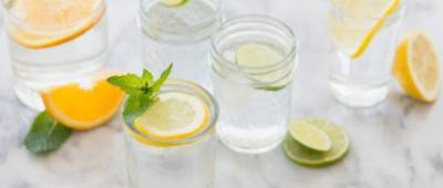 Что будет с организмом, если регулярно пить воду с лимоном по утрам