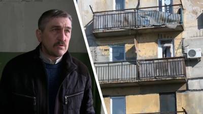 «Снаряд летит секунды, какое убежище?»: житель Донецка — о гибели своего соседа после обстрела ВСУ
