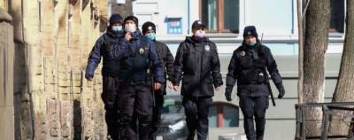 Это ставит государство под сомнение, – Покальчук отреагировала на произвол украинской полиции