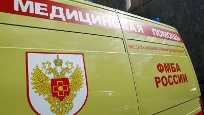 Кириенко поблагодарил ФМБА за тысячи спасенных жизней в пандемию COVID-19