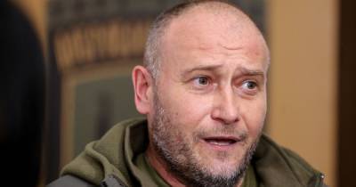 Пример Сребреницы — неуместен: Ярош прокомментировал обвинения пропаганды РФ о "зверствах" на Донбассе