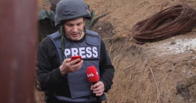 "Чувствуют желание мести" и "готовы к любому развитию событий": журналист о ситуации на Донбассе